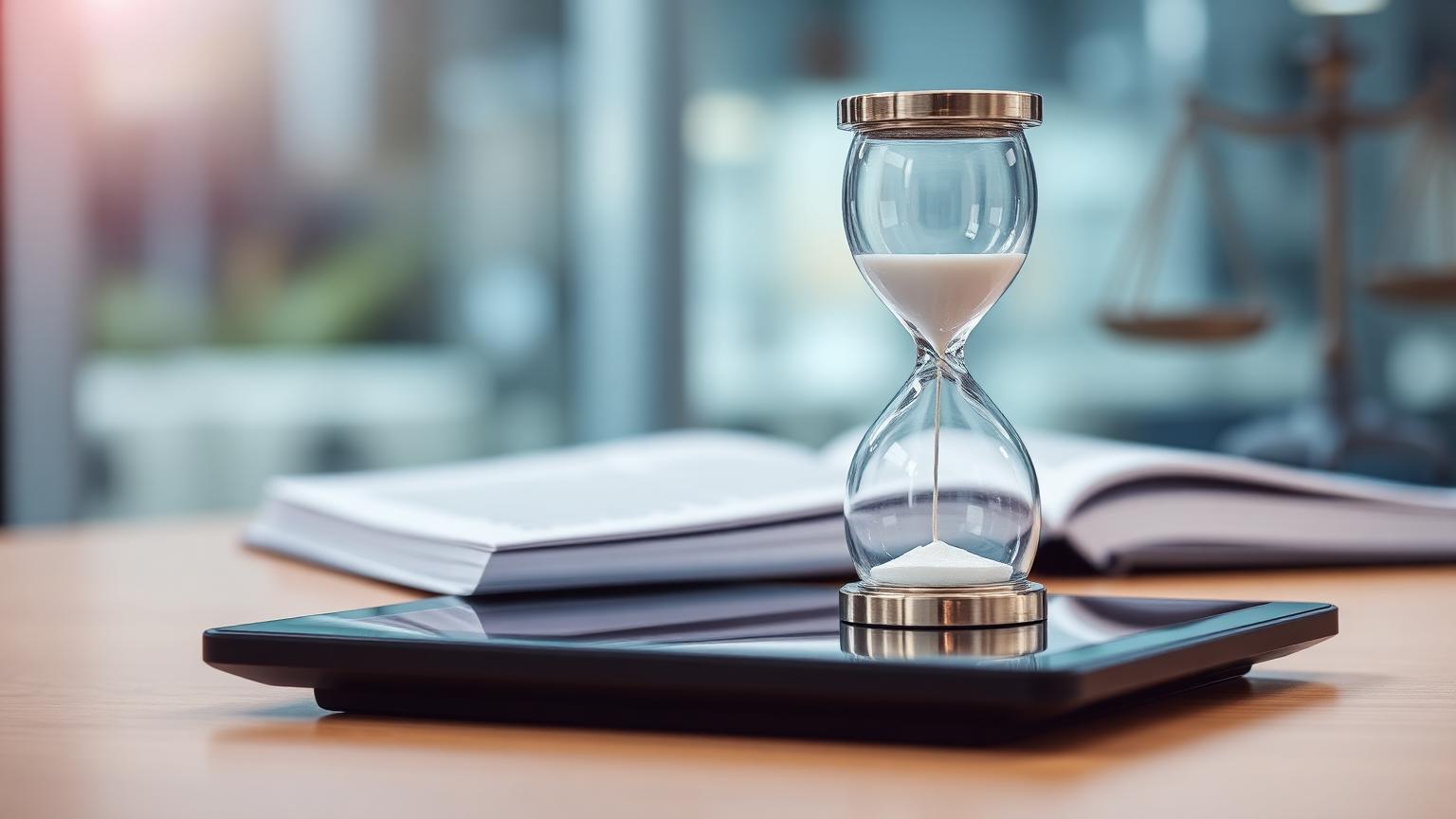 Arbeitszeiterfassung Pflicht 2026 – der Praxis-Guide