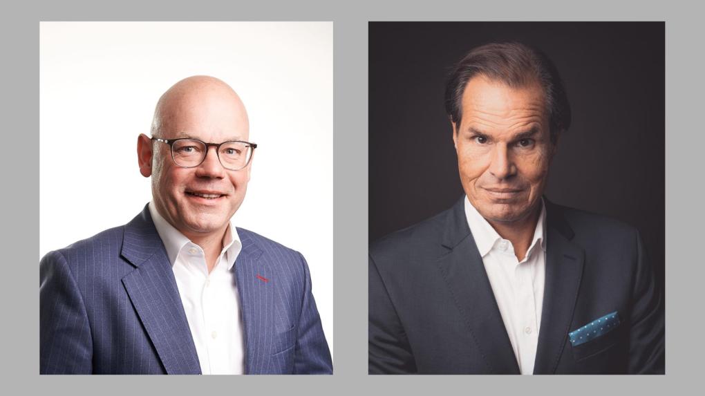 Beirat erweitert: Dirk Middelhoff und Oliver Merches
